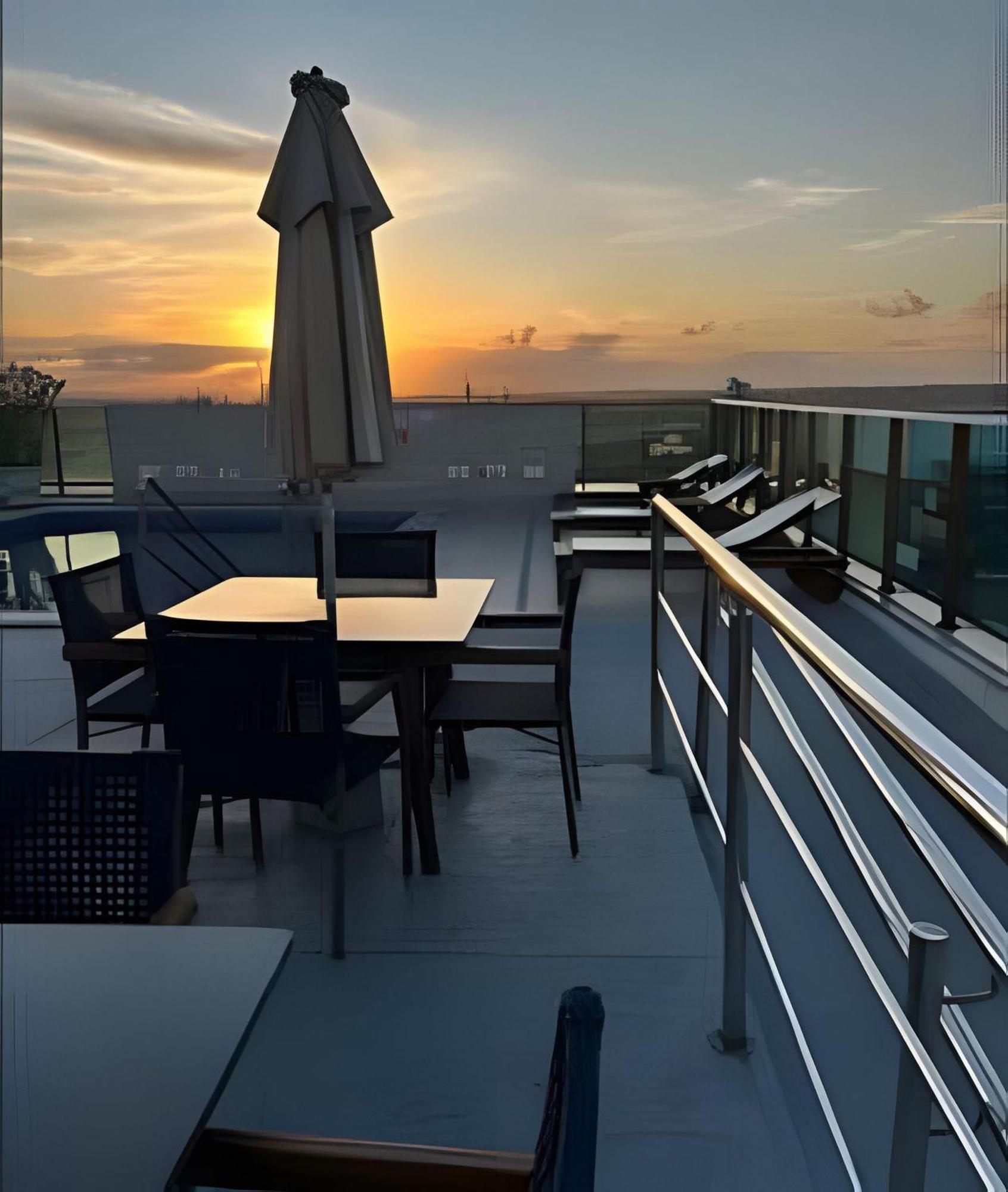 Aparthotel Flat Luxo Boa Viagem Perto Da E Shopping