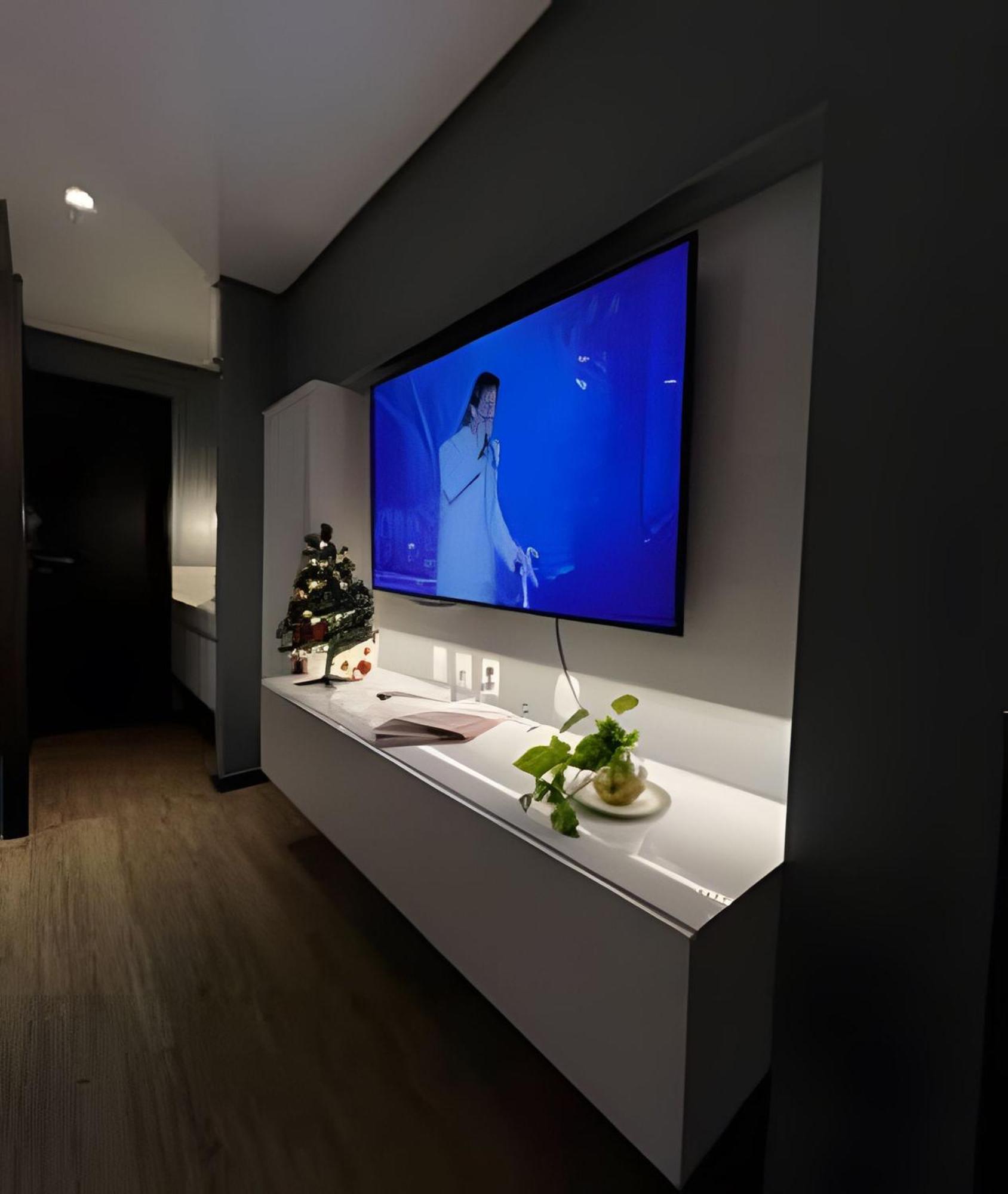 Flat Luxo Boa Viagem Perto Da E Shopping Aparthotel *