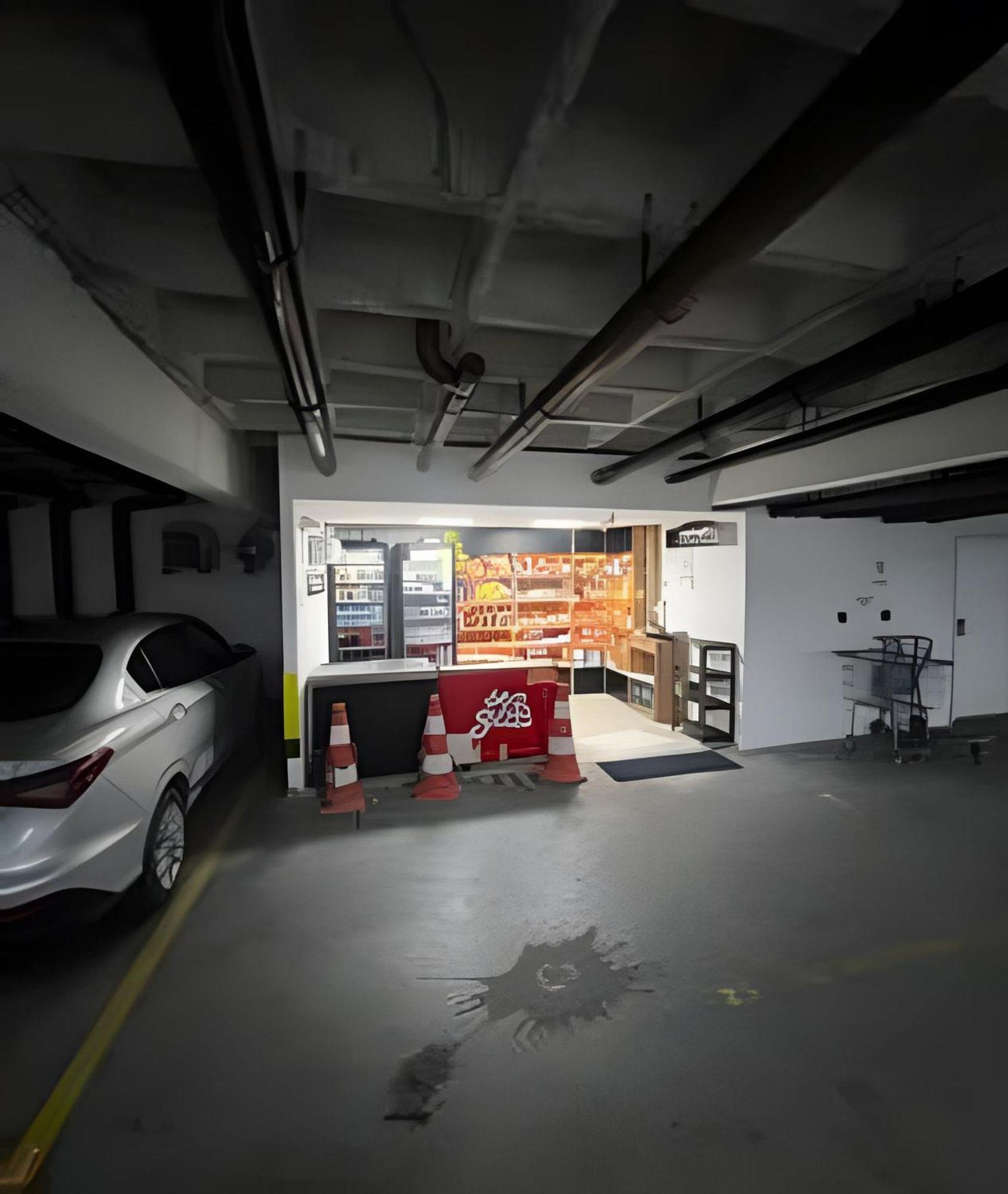 Flat Luxo Boa Viagem Perto Da E Shopping Aparthotel