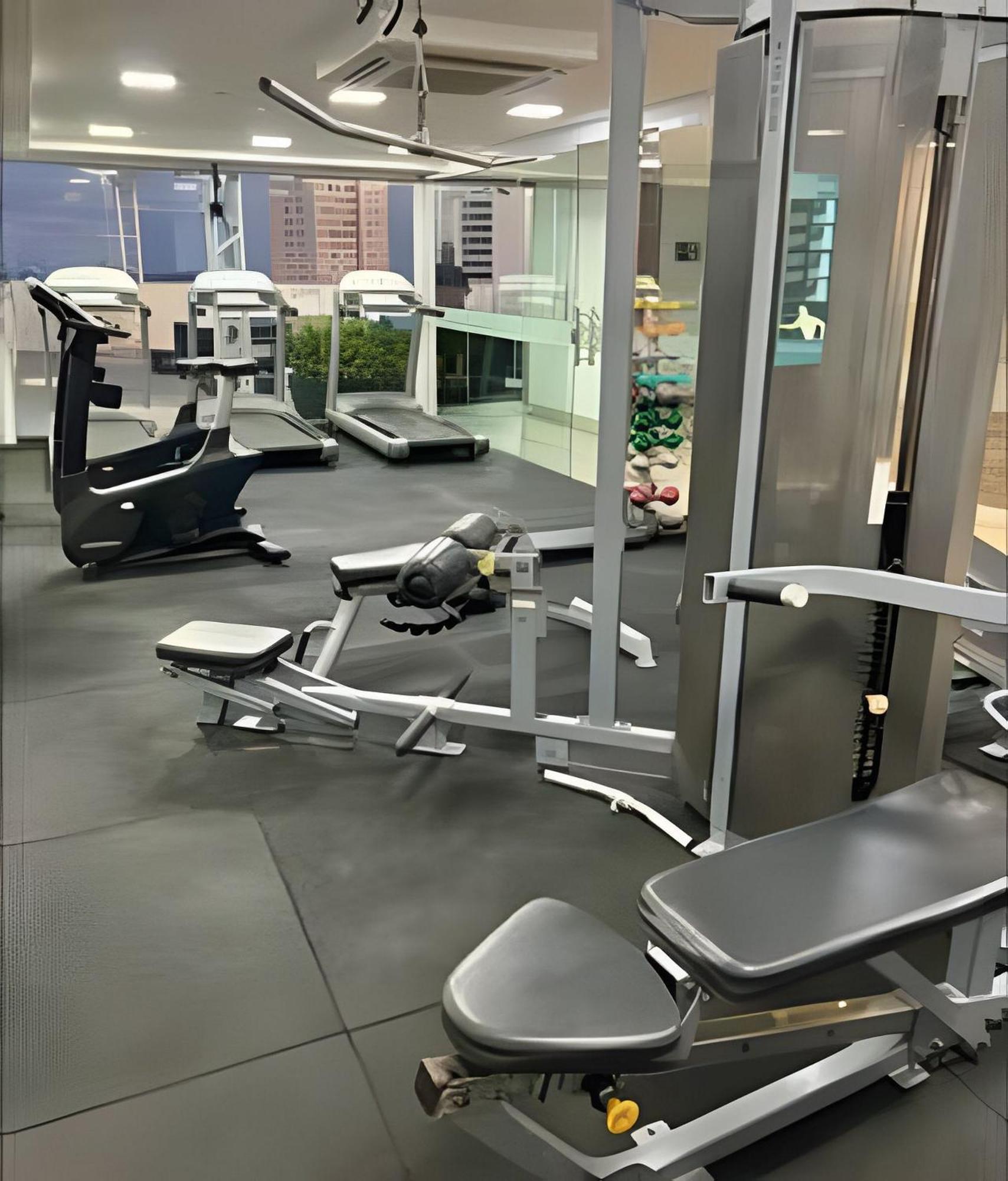 Flat Luxo Boa Viagem Perto Da E Shopping Aparthotel Recife