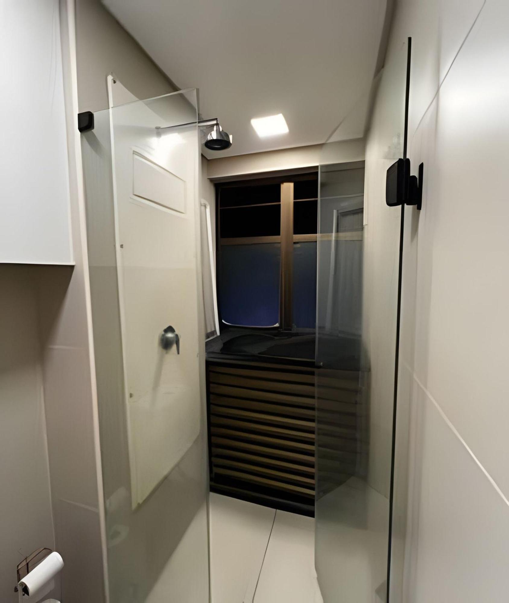 Flat Luxo Boa Viagem Perto Da E Shopping * Recife