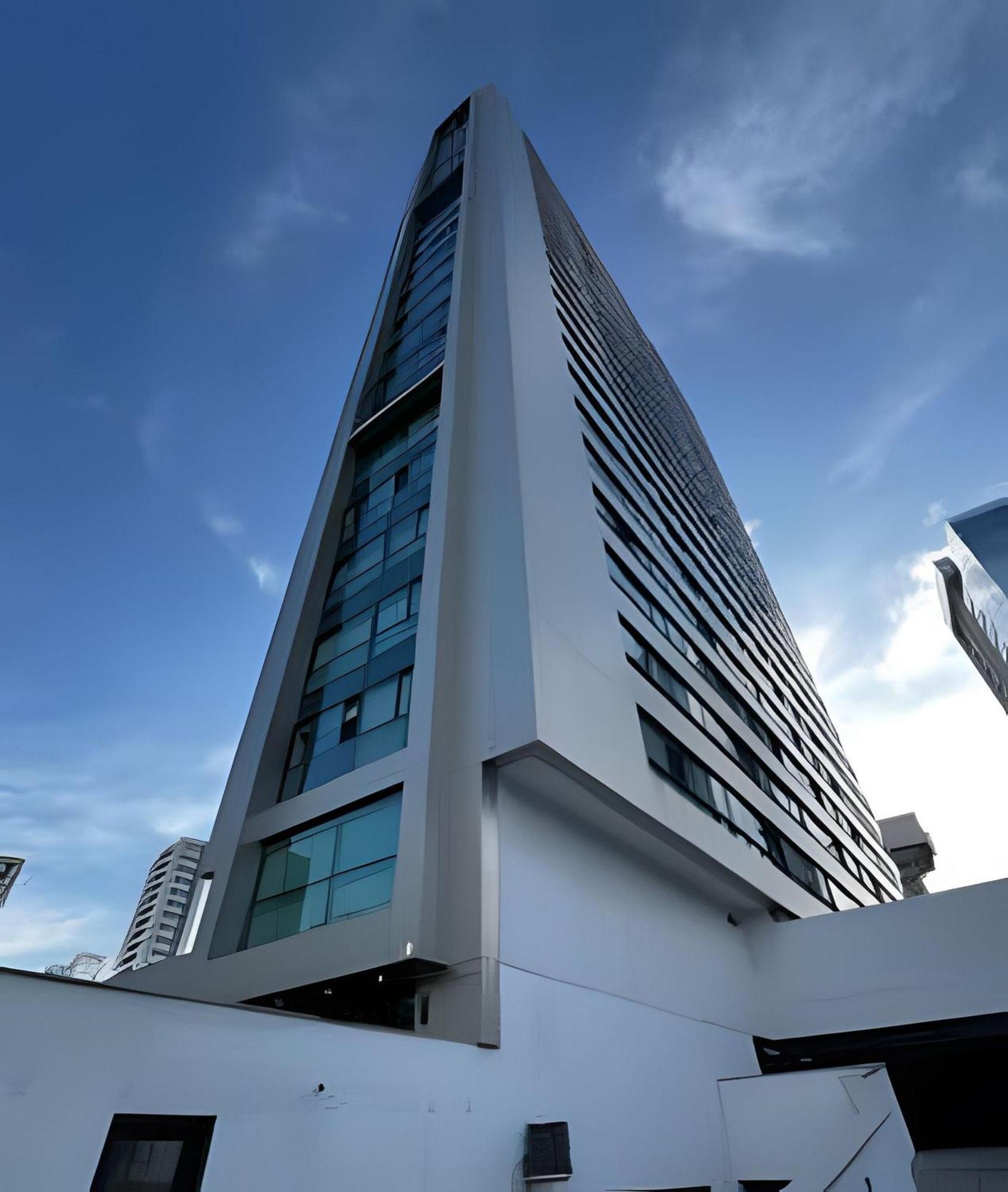 Aparthotel Flat Luxo Boa Viagem Perto Da E Shopping *